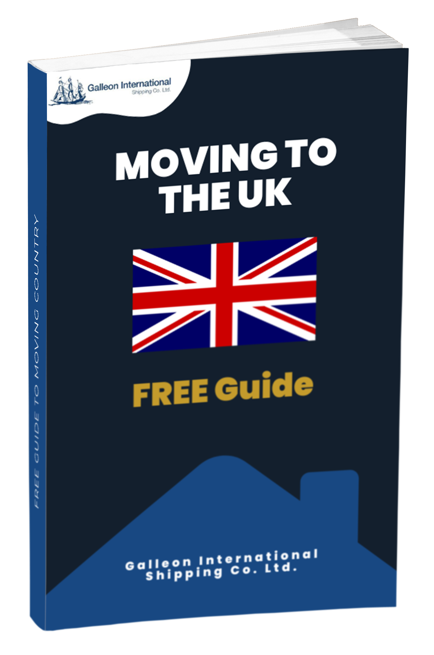 Moving To The UK Get Your FREE Guide